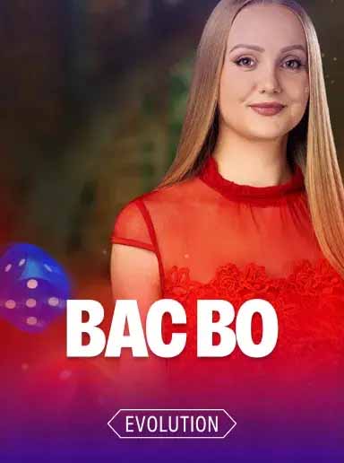Bac Bo · Тип Топ Live Casino